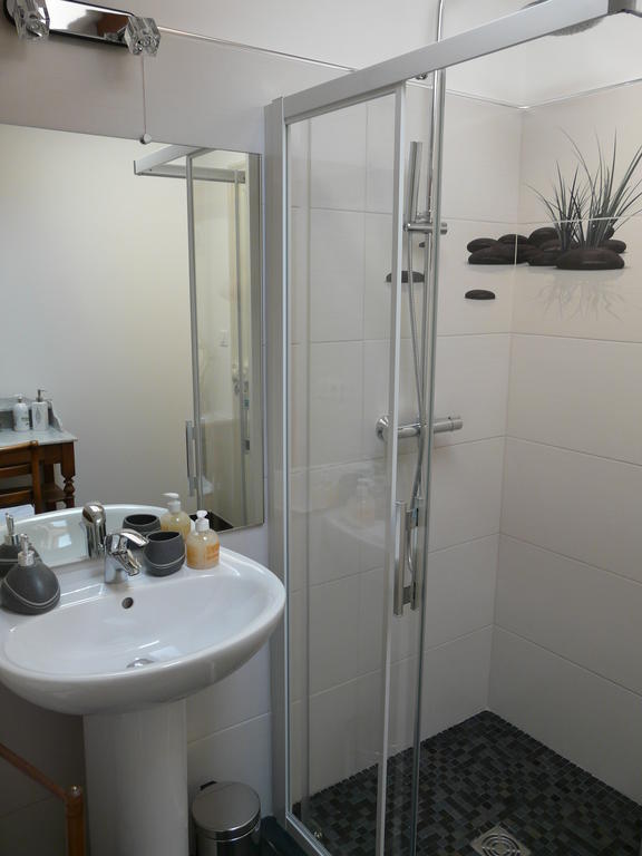 Bed and Breakfast La Promenade En Champagne Mussy-sur-Seine Номер фото