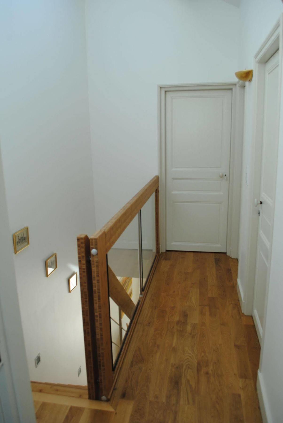 Bed and Breakfast La Promenade En Champagne Mussy-sur-Seine Экстерьер фото
